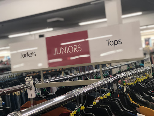 Clothing Store «Burlington Coat Factory», reviews and photos, 24111 WA-99, Edmonds, WA 98026, USA