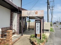 ぱん工房pokapoka