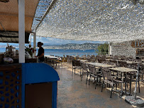 Atmosphère du Restaurant L'Escale à Cannes - n°3