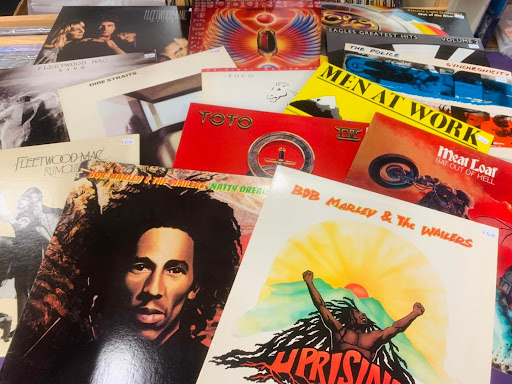 Record Store «We Got the Beats», reviews and photos, 5130 N Federal Hwy #2, Fort Lauderdale, FL 33308, USA