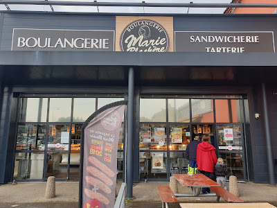 Marie Blachère Boulangerie Sandwicherie Tarterie à Orange
