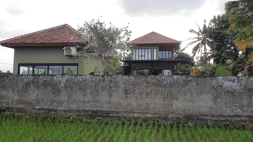 Villa Kulanrama - Ubud