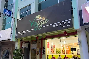 Nature Veggie 迎點素食 image