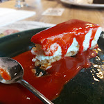 Photo n°2 de l'avis de Yovana.o fait le 21/02/2021 à 15:18 sur le  Roadhouse Restaurant Udine à Tavagnacco