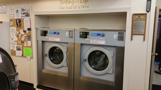 Laundromat «Highlander Laundromat», reviews and photos, 1004 Chestnut St, Coplay, PA 18037, USA