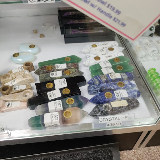 Tobacco Shop «Ra Shop #3 Baton Rouge», reviews and photos, 3275 Highland Rd, Baton Rouge, LA 70802, USA