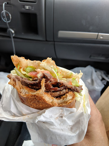 Kosmos Burgers
