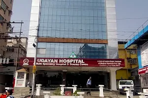 Udayan Hospital image