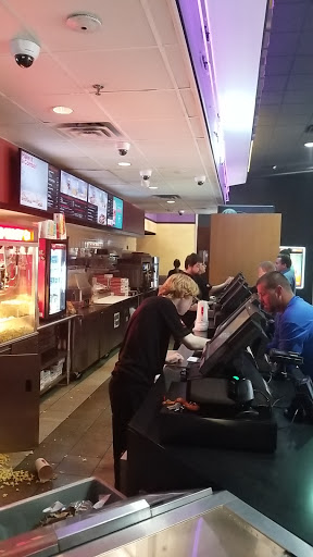 Movie Theater «AMC New Smyrna 12», reviews and photos, 1401 S Dixie Fwy, New Smyrna Beach, FL 32168, USA