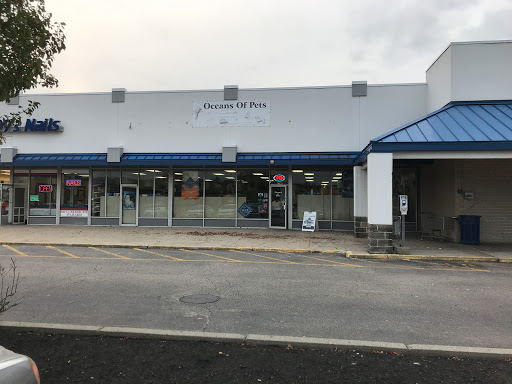 Oceans Of Pets, 1794 Diamond Hill Road, Woonsocket, RI 02895, USA, 