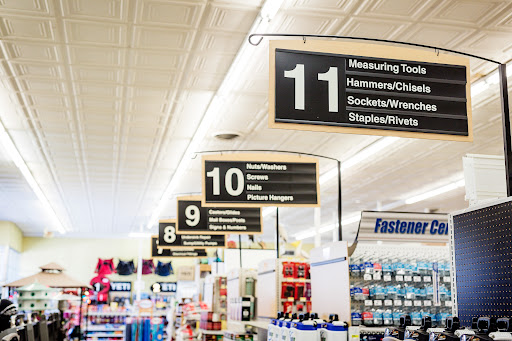 Hardware Store «Pleasants Hardware», reviews and photos, 423 N Ridge Rd, Richmond, VA 23229, USA