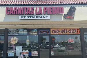 Carnitas La Piedad Restaurant image