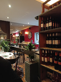 Atmosphère du Restaurant Atelier des quais à Cognac - n°6