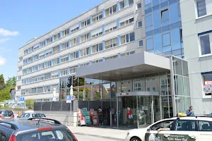 Klinikum Fürstenfeldbruck image