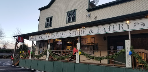 General Store «Clarkes General Store & Eatery», reviews and photos, 25760 S Beavercreek Rd, Beavercreek, OR 97004, USA