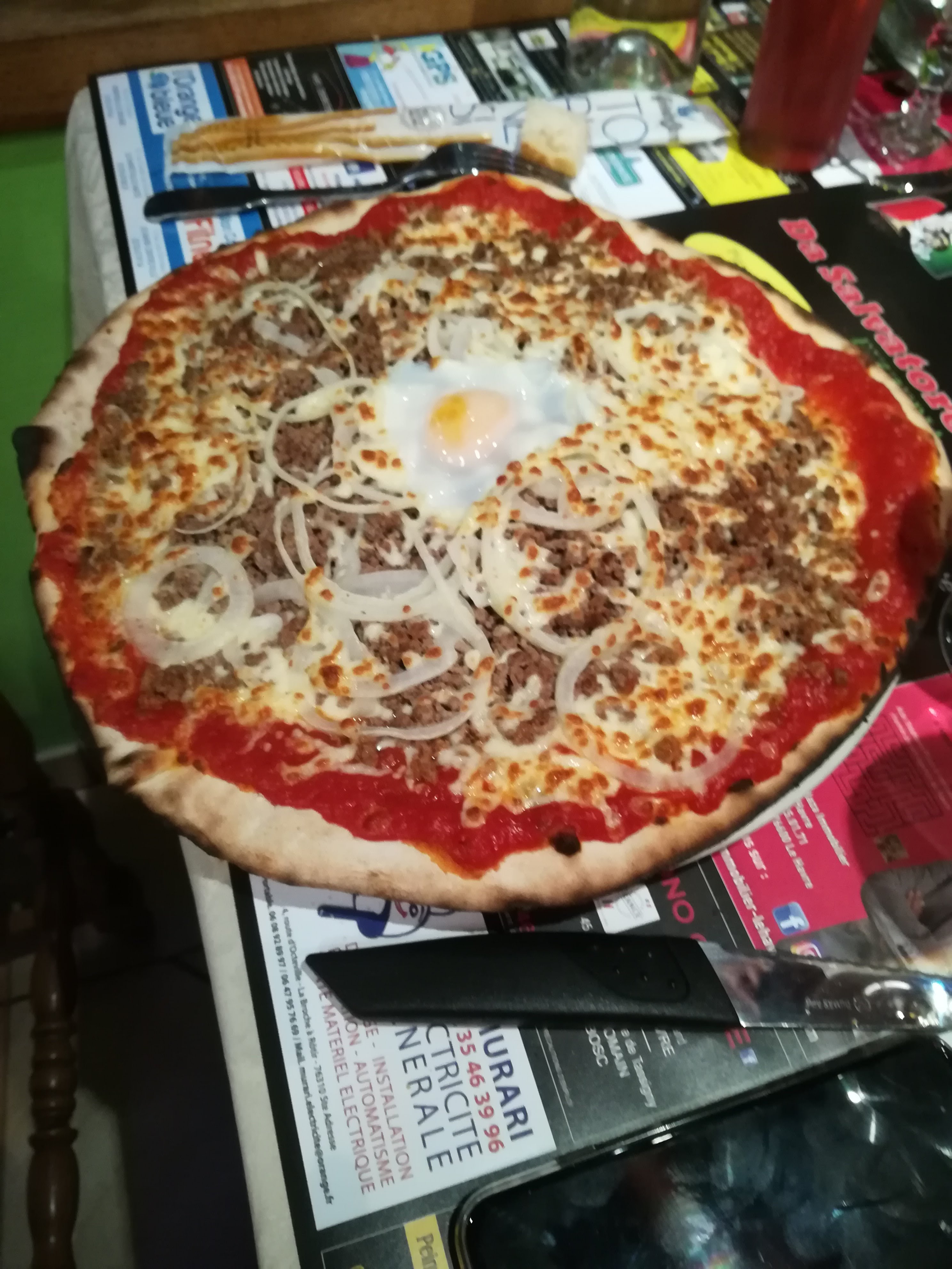Photo n° 2 de l'avis de Sandra.e fait le 03/03/2018 à 09:06
