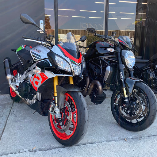 Motorcycle Dealer «Onyx Moto», reviews and photos, 7895 Convoy Ct #18, San Diego, CA 92111, USA