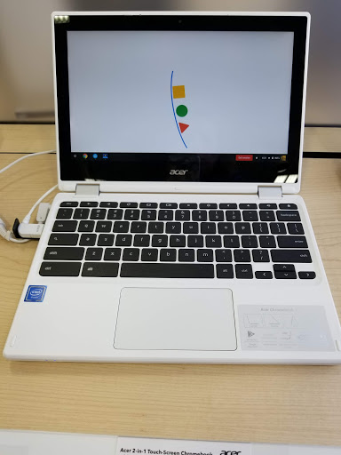 Electronics Store «Best Buy», reviews and photos, 6060 Long Prairie Rd, Flower Mound, TX 75028, USA