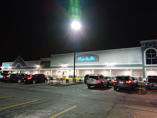 Department Store «Marshalls», reviews and photos, 80 Main St, Reading, MA 01867, USA