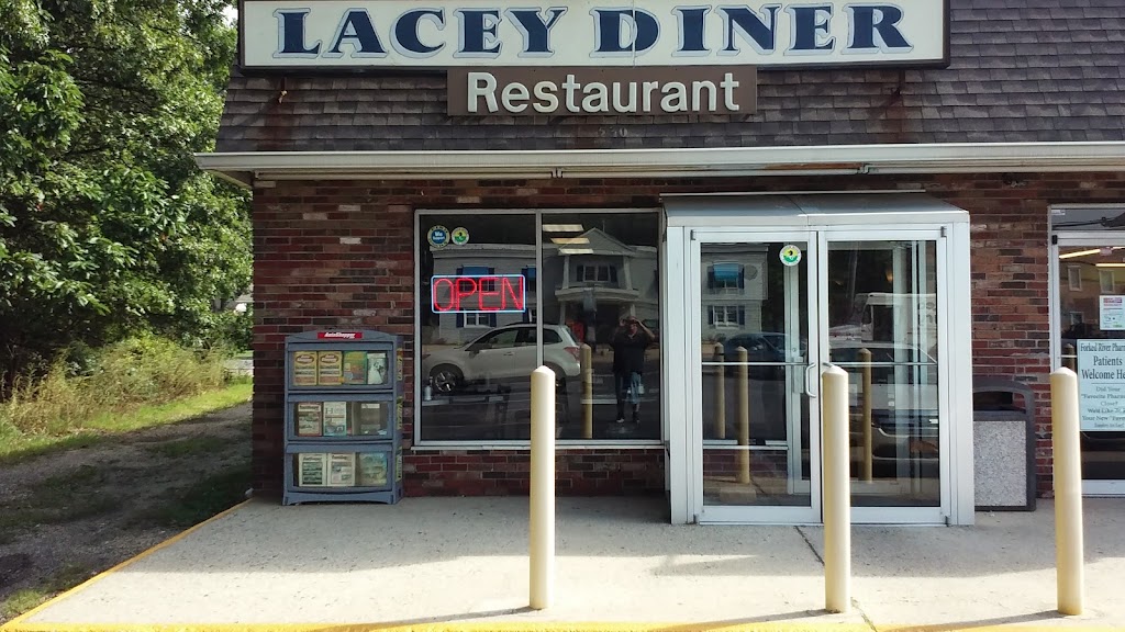 Lacey Diner 08731