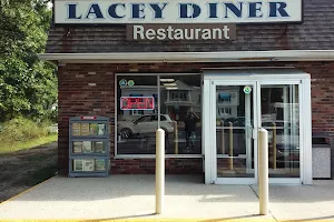 Lacey Diner image