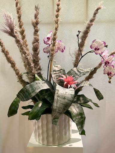 Florist «Babylon Floral», reviews and photos, 1223 E 17th Ave, Denver, CO 80218, USA