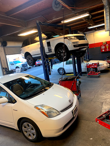 Smog Inspection Station «Pleasanton Smog and Repair», reviews and photos, 4262 Stanley Blvd, Pleasanton, CA 94566, USA