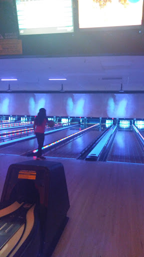 Bowling Alley «AMF Tempe Village Lanes», reviews and photos, 4407 S Rural Rd, Tempe, AZ 85282, USA