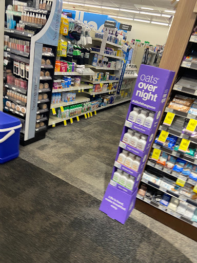 Drug Store «CVS», reviews and photos, 2315 W Mercury Blvd, Hampton, VA 23666, USA