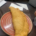 Photo n°1 de l'avis de Lu. fait le 11/05/2024 à 21:36 sur le  Pizzeria Del Popolo à Naples