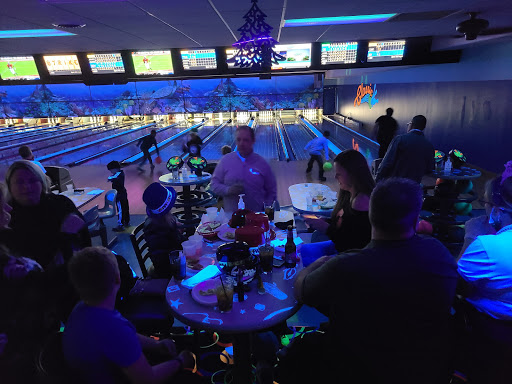 Bowling Alley «Classic Lanes», reviews and photos, 7501 S Howell Ave, Oak Creek, WI 53154, USA