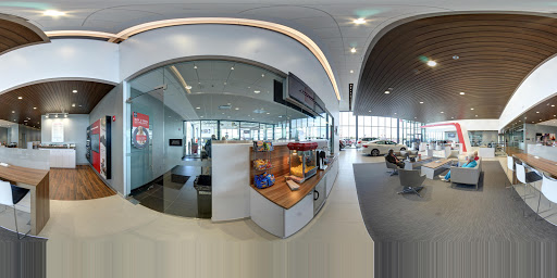 Nissan Dealer «Benton Nissan of Columbia», reviews and photos, 1510 Nashville Hwy, Columbia, TN 38401, USA