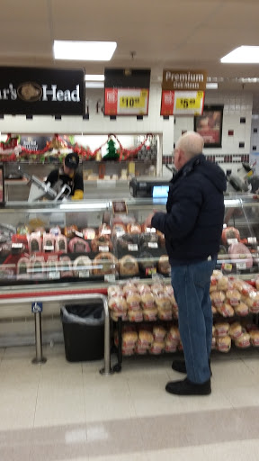 Supermarket «Super Stop & Shop», reviews and photos, 1309 Corbin Ave, New Britain, CT 06053, USA