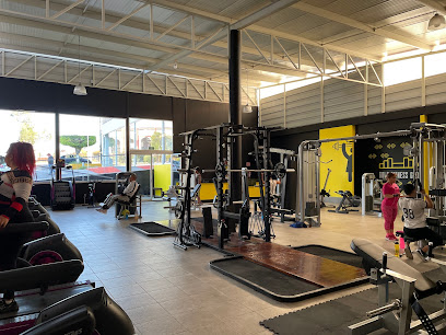 Gold Fitness Gym - Plaza Pabellón, Av Morelos Nte 3449, La Soledad, 58118 Morelia, Mich., Mexico