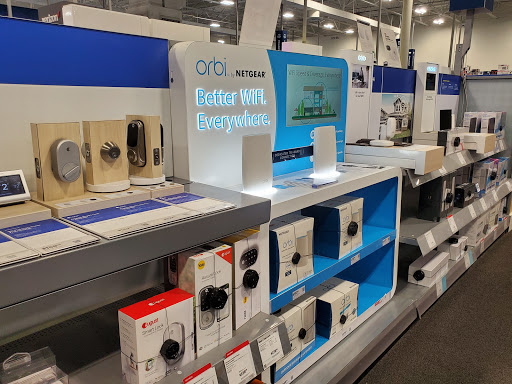 Electronics Store «Best Buy», reviews and photos, 4135 Lavista Rd c100, Tucker, GA 30084, USA
