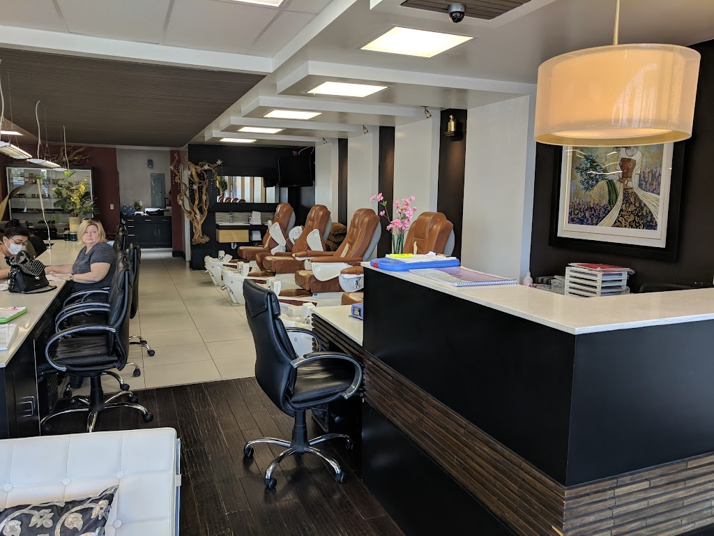 Vogue Nails Yorba Linda, CA 92886 Services and Reviews