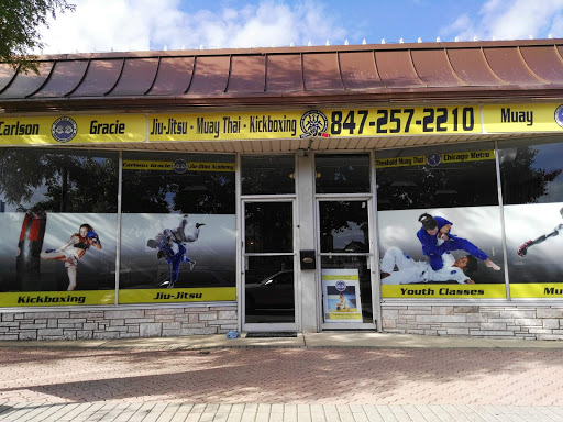 Martial Arts School «Threshold Martial Arts», reviews and photos, 1415 Ellinwood Ave #2, Des Plaines, IL 60016, USA