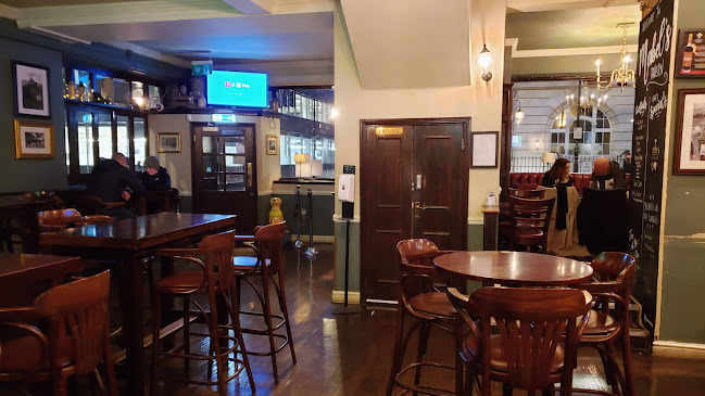 Reviews of Mabel's Tavern in London - Pub