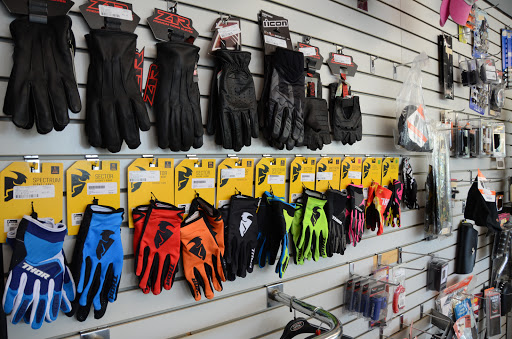 Yamaha Motorcycle Dealer «Fort Payne Power Sports», reviews and photos, 107 Glenn Blvd SW, Fort Payne, AL 35967, USA