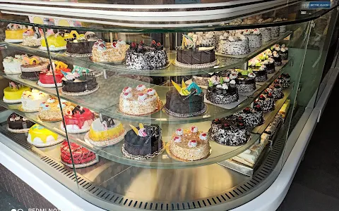 New Bombay Bakery image