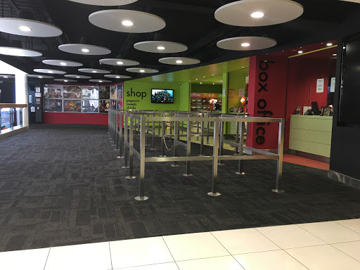 Omniplex Cinema Belfast - Kennedy Centre