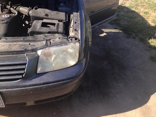 Window Tinting Service «Knights Auto Glass And Window Tinting», reviews and photos