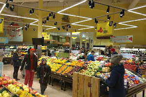 Metro Market