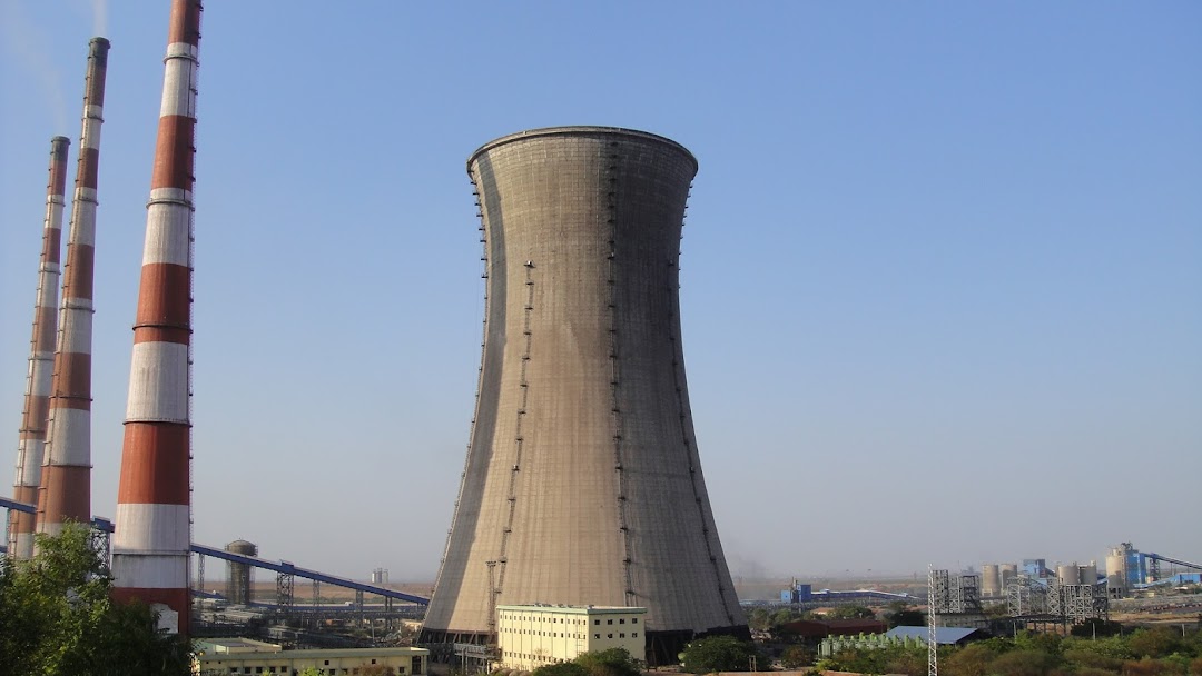 Paharpur Cooling Towers Limited