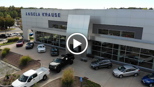 Ford Dealer «Angela Krause Ford Lincoln of Alpharetta», reviews and photos, 1575 Mansell Rd, Alpharetta, GA 30009, USA