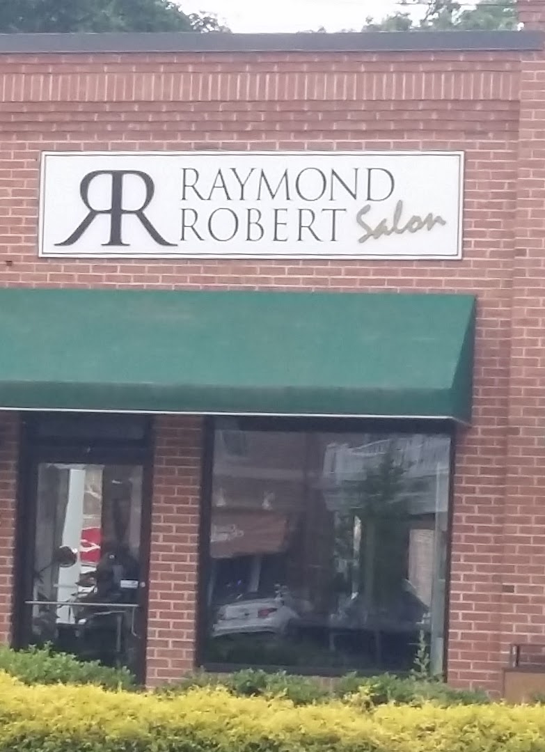Raymond Robert Salon