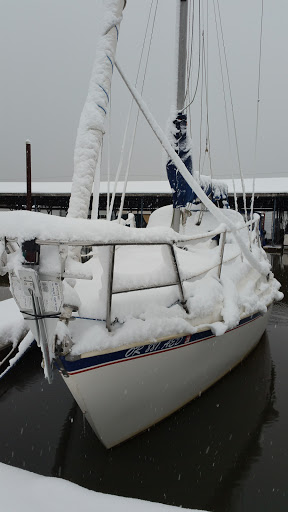 Canoe & Kayak Rental Service «Scappoose Bay Paddling Center», reviews and photos, 57420 Old Portland Rd, Warren, OR 97053, USA