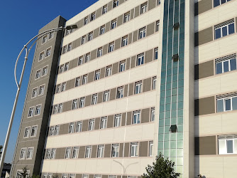 Namık Kemal Üniversitesi Sağlık Uygulama Ve Araştırma Hastanesi