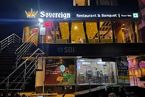 Sovereign Restaurant image