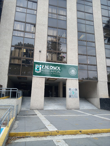 Fiscalía Especializada En Extinción De Dominio Df